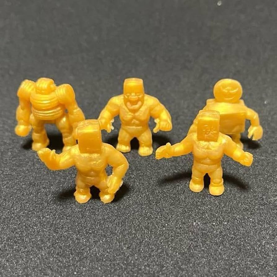 パチ消し　キン肉マン　スニゲーター　中古　値下げ交渉可！ 61pTmVN5tBL._UF350,350_QL50_.jpg